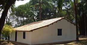 Da Independência Ao Grito: História De Uma Casa De Pau-A-Pique