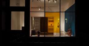 Sesc Pinheiros recebe “The Mediterranean Approach”