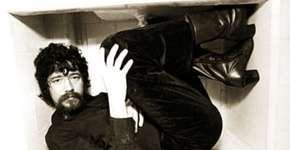 Banda de Luiz Carlini toca músicas de Raul Seixas