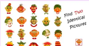 Só os mais atentos conseguem resolver este desafio visual em 4s