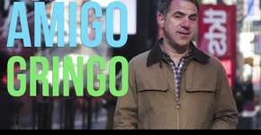 Como não ser um (puta) babaca em Nova York?