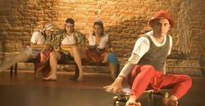 De esconder para lembrar