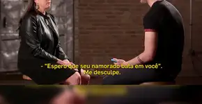 Homens são chamados para lerem comentários maldosos feitos à mulheres jornalistas esportivas