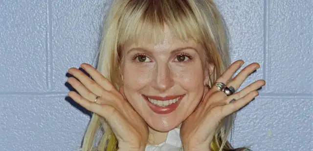 The Hayley Williams Show