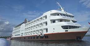 Navegar é Preciso anuncia ‘line-up’ da edição de 2026