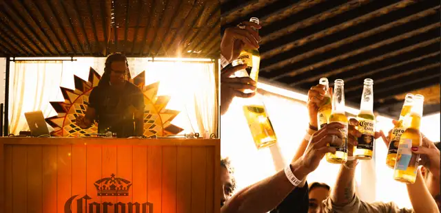 8 lugares em SP pra você curtir o pôr do sol com uma cerveja gelada na mão