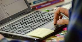 Foto: (Ramon Moser/UFRGS-Arquivo)