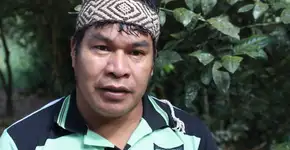 ‘A gente vive levando bomba de gás’, afirma liderança indígena