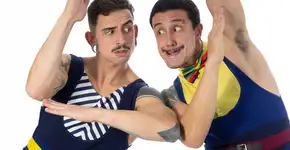 Foto: (Foto: Divulgação.)