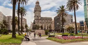Montevidéu: 5 lugares que você não pode deixar de conhecer