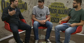 Repórter é atacado por Danilo Gentili e Folha ainda o demite