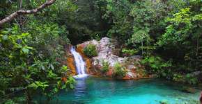 As vantagens e desvantagens de ir à Chapada dos Veadeiros em cada época do ano