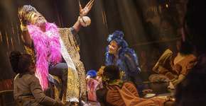 Foto: (Matthew Murphy e Evan Zimmerman/Divulgação)