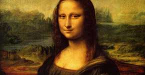 Curador diz que encontrou rascunho de Mona Lisa nua