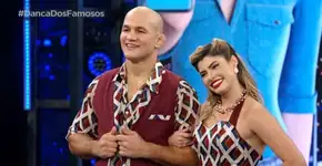 Foto: (Reprodução/Globo)