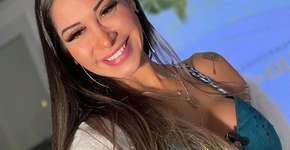 Maíra Cardi polemiza ao dizer que dieta zera genes de doenças