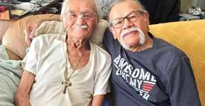 Menino sequestrado aos 6 anos de idade na Califórnia é reencontrado 70 anos depois