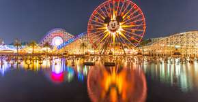 Coronavírus: Disney e Universal fecham parques na Califórnia