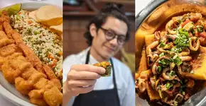 Onde comer frutos do mar com preço justo em SP