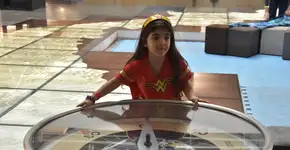 Foto: (Foto: Divulgação.)