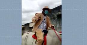 Prefeito de cidade da Bahia reduz salário em 90%