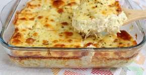 Como fazer fricassê de frango de um jeito fácil