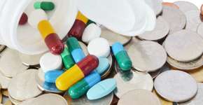 Comparador de preço de farmácias mostra diferenças de até R$ 60