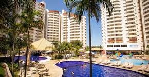 Semana do Consumidor: Hotéis e resorts oferecem até 40% OFF