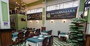 Show do Trio elegante todo sábado