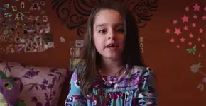 ‘Crianças trans precisam ser ouvidas. Vocês não podem nos mudar’, assista ao vídeo