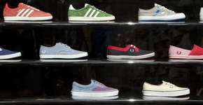 Tênis feminino e masculino a partir de R$ 25 na Dafiti