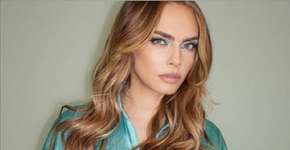 Cara Delevigne fala abertamente sobre o vício em drogas