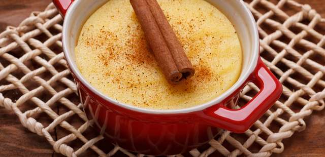 Como fazer o tradicional curau de milho verde sem dar trabalho