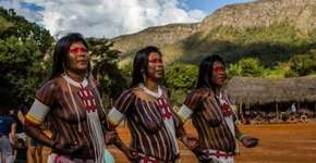 Documentário “Janela da Alma” tem sessão Catraca Livre no Sesc Interlagos