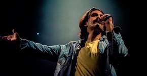 Espetáculo ‘BELCHIOR – Ano passado eu morri, mas esse ano eu não morro’