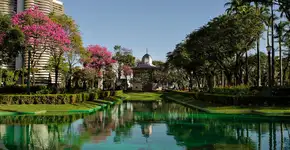 Latam tem passagens para voos nacionais a partir de R$ 100