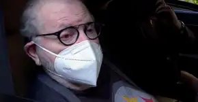 Jô Soares fez apelo ao Brasil na última vez que apareceu publicamente