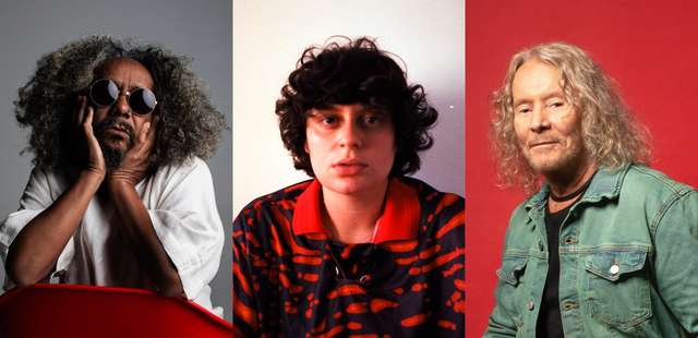 Coala Apresenta: Noites no Memorial