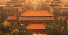 Embarque de São Paulo para a Ásia com passagens em promoção