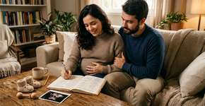 Demorei muito para entender por que o apelido carinhoso não deve ser o nome oficial no cartório para não dar dor de cabeça na vida adulta