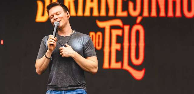 Bloco Sertanejinho do Teló