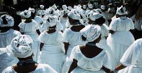 Exposição ‘Línguas africanas que fazem o Brasil’