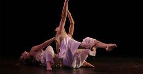 Na CAIXA Cultural Sé, grupo Danceato apresenta espetáculo de dança e ministra oficinas gratuitas