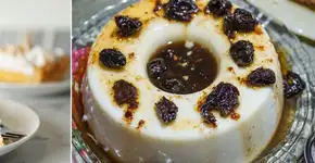 Torta de limão e manjar branco: aprenda a fazer essas receitas