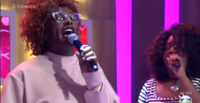 ‘Encontro’ é criticado por levar Liniker no Dia da Mulher