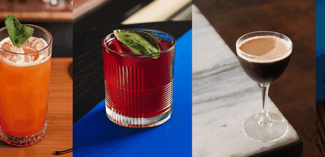 Melhor vida noturna do mundo: São Paulo vira hotspot da coquetelaria internacional