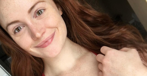 Blogueira fica com bumbum da Kim Kardashian só com dieta e treino