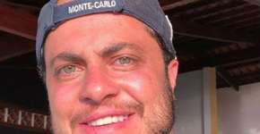 Thammy Miranda revela depressão e crises de pânico