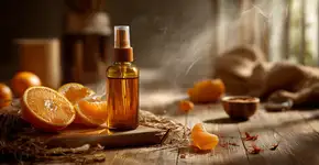 Esse aroma natural mantém cupins longe da madeira sem usar química pesada