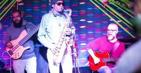 Conheça a melhor festa de Jazz da Vila Madalena